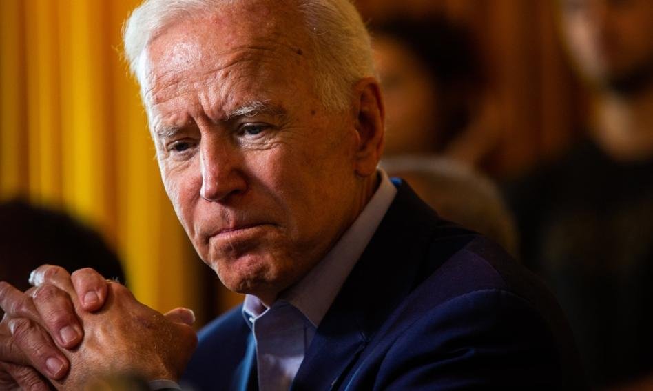 <div>Joe Biden rezygnuje z walki o Biały Dom. “W najlepszym interesie mojej partii i kraju”</div>