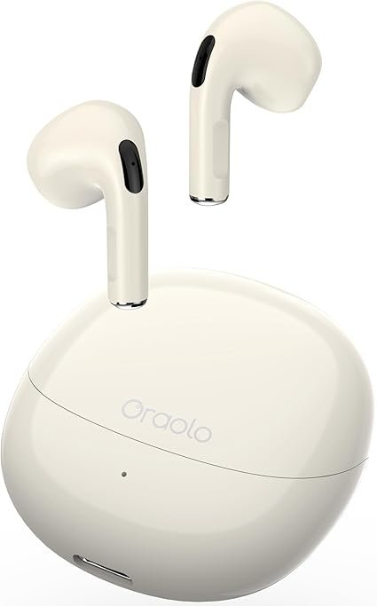 <div>Amazon Canada Deals: Save 65% on Oraolo Wireless Earbuds with Promo Code & Coupon + Save 78% on Oraolo Bluetooth Speaker + More Offers</div>