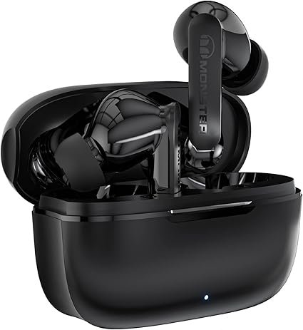 <div>Amazon Canada Deals: Save 74% on Monster Wireless Earbuds, Bluetooth Headphones with Promo Code & Coupon + More Offers</div>