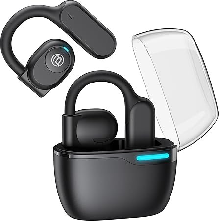 <div>Amazon Canada Deals: Save 60% onBUGANI Bluetooth Headphones with Promo Code & Coupon + 76% on Bluetooth Speaker + More Offers</div>