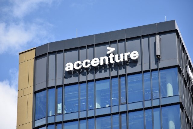 Accenture announces acquisition of Excelmax Technologies