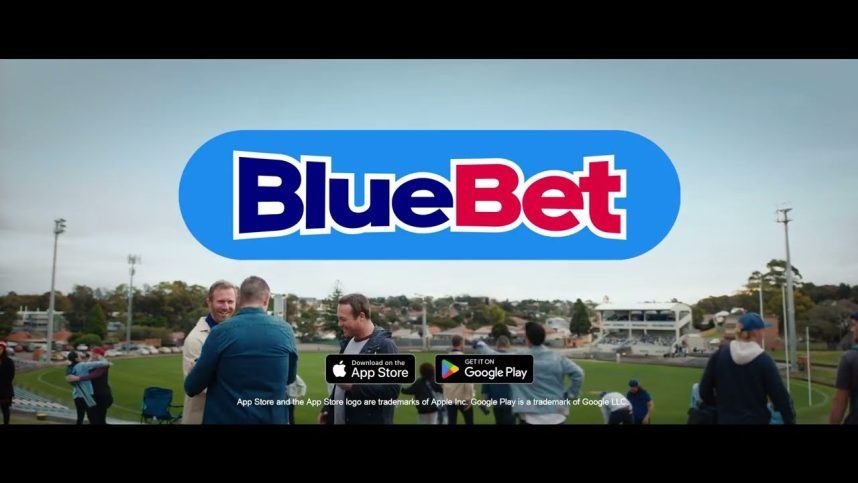 BlueBet Departing Indiana, US Strategic Review Ongoing