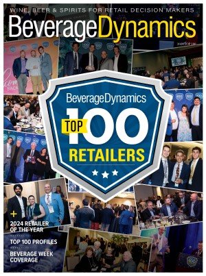 Read Our Top 100 Retailers Magazine Issue