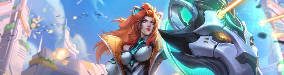 How to Play and Unlock Leona in Swarm