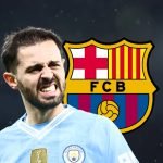 Bernardo Silva next club odds: Bayern and Barca lead two-horse race