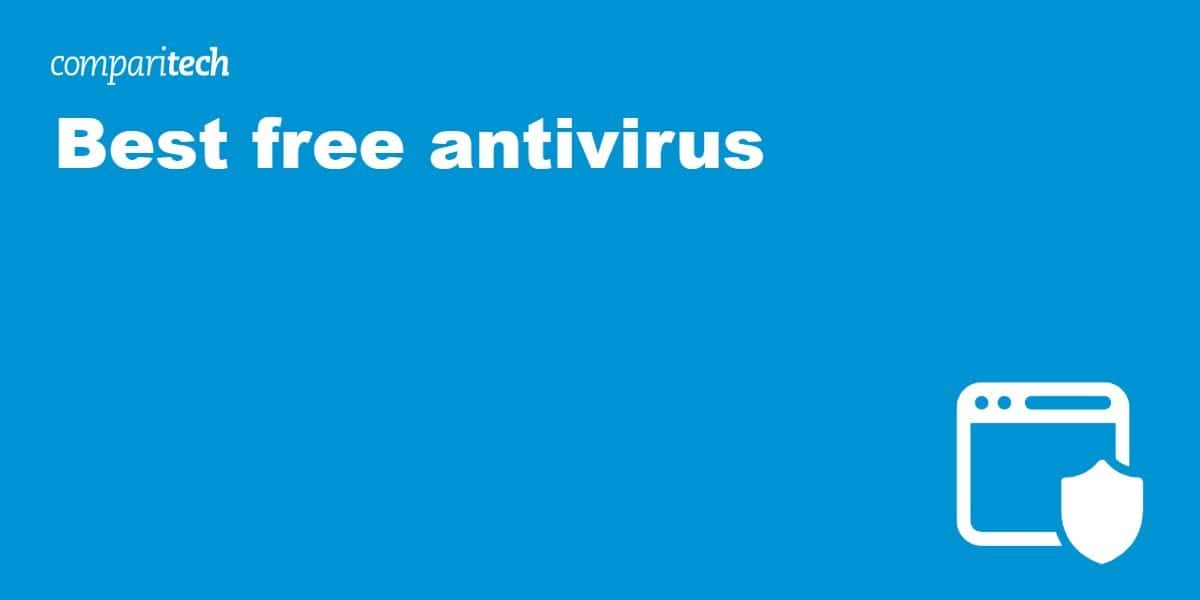 Best free antivirus in 2024