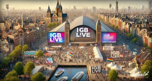 IGB Live! Breaks Attendance Records with 30% Growth