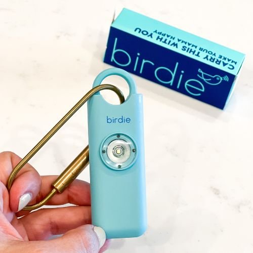 Birdie Personal Safety Alarm on Sale | ONLY $11.49 Each!!