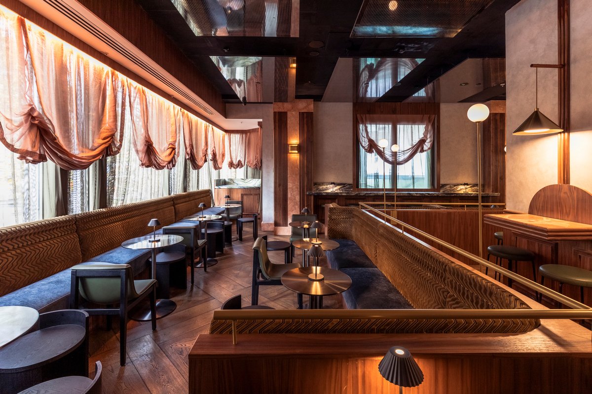 Brooksy: Sydney’s new Speakeasy channels the Roaring ‘20s