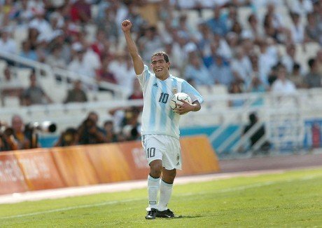 5 Top Scorers At The Olympics In The Last 20 Years: Argentina Legend Carlos Tevez Stars