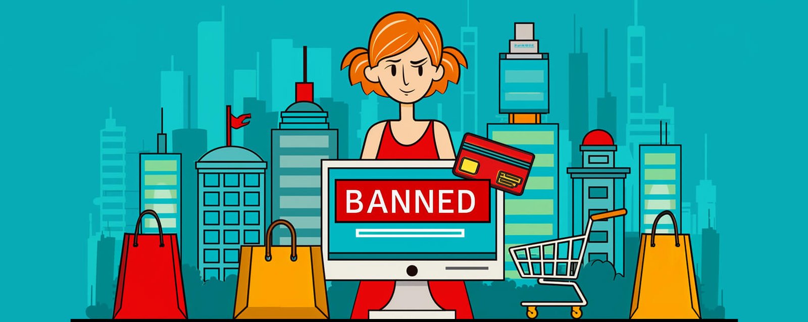 Chargeback Ban