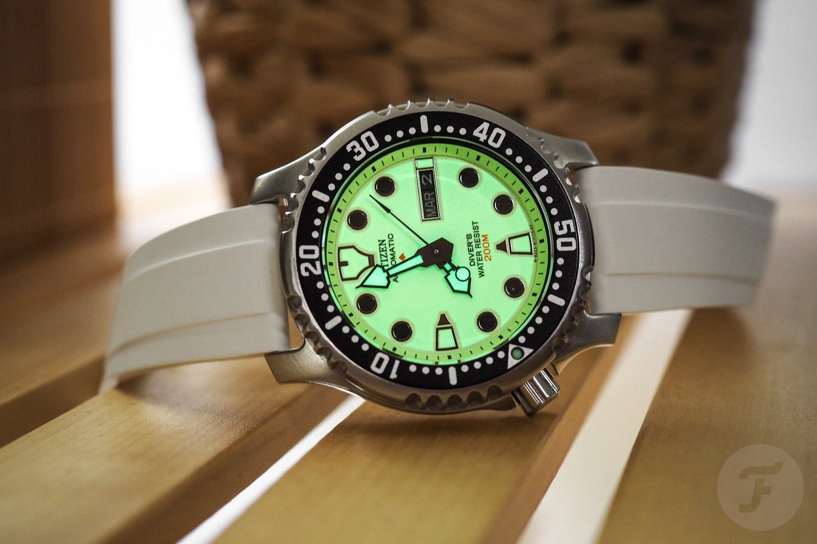 Cool Summer Watches For Less Than €500 — From Citizen, G-Shock, Seiko, And More