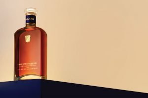 Distilled – A new luxury rum from Brugal