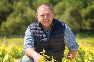 A drink with… Abrie Beeslaar of Beeslaar Wines