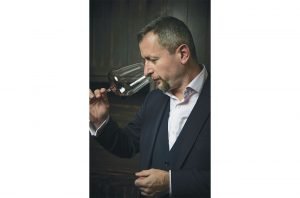 The sommelier suggests… Sauvignon Blanc by Dimitri Mesnard MS