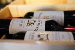 Grand-Puy Ducasse: The Pauillac estate turning a corner