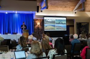 US Sustainable Winegrowing Summit: Key takeaways