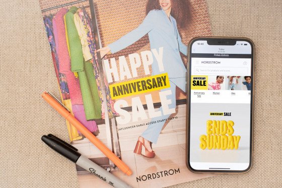 <div>Nordstrom Anniversary Sale Favorites for Children, Tweens, & Teens!</div>