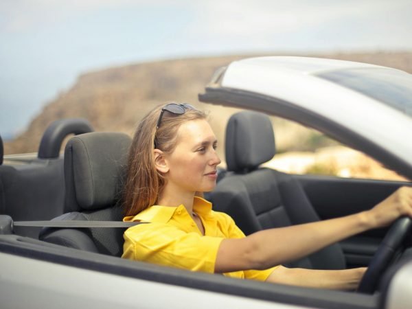 How to feng shui your car and enjoy its positive energy