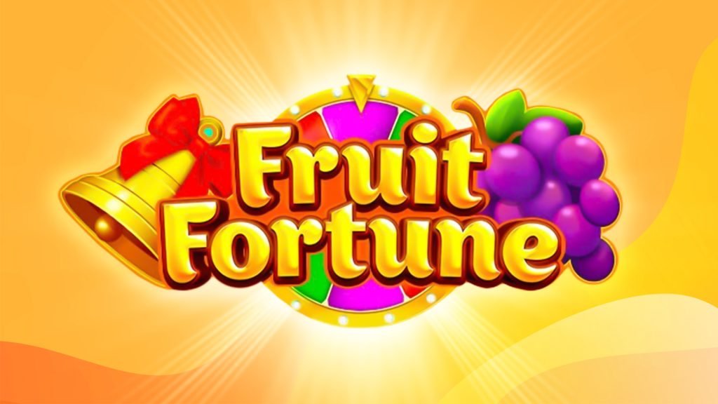 This Week’s Hot Slot: Fruit Fortune