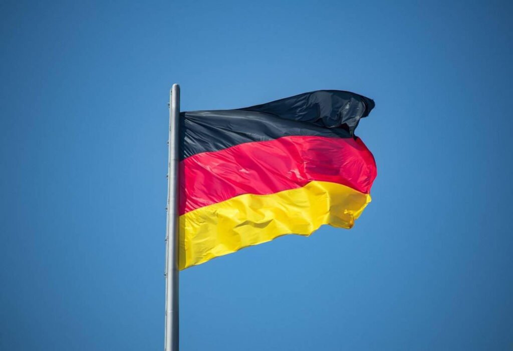 Germany’s July business confidence lowest since February