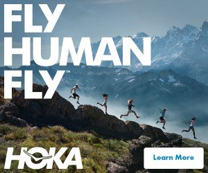 From Karl Meltzer to the HOKA Speedgoat 6: The Speedgoat Legacy