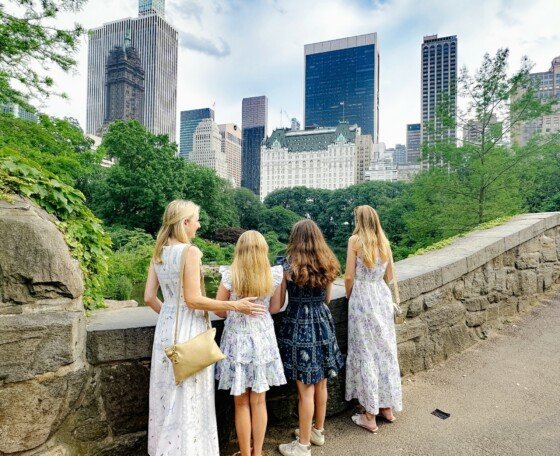 Exploring New York City with Tween and Teen Girls: A Fun-Filled Itinerary!