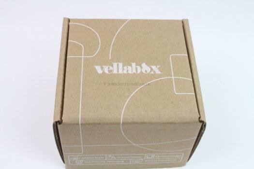 Vellabox July 2024 Candle Review + Coupon