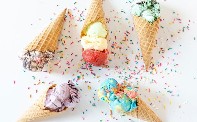 <div>National Ice Cream Day 2024 Freebies & Deals</div>