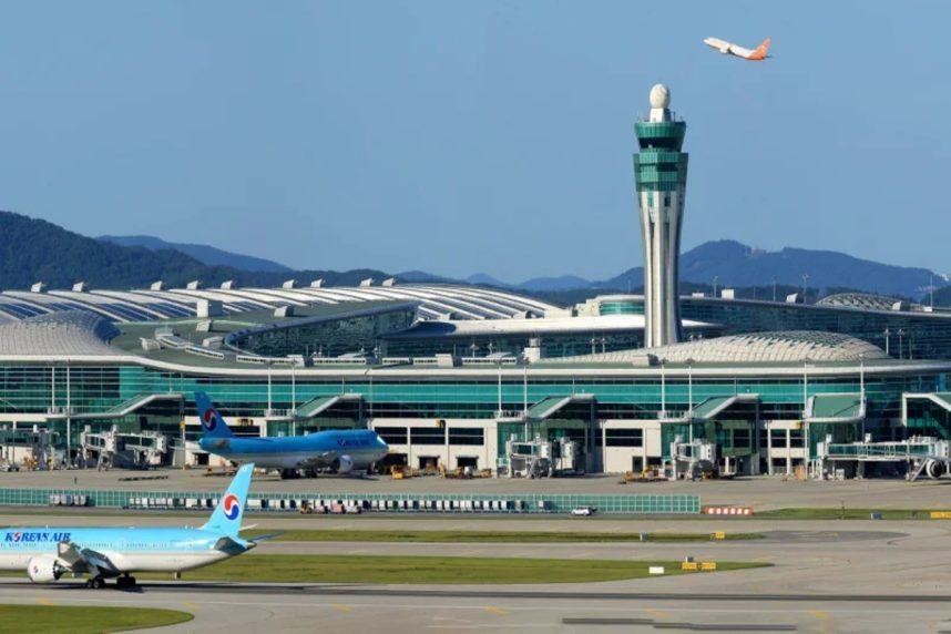 Manila Casinos To Benefit From Increased Air Traffic With Seoul’s Incheon International