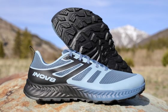 Inov8 TrailFly Review