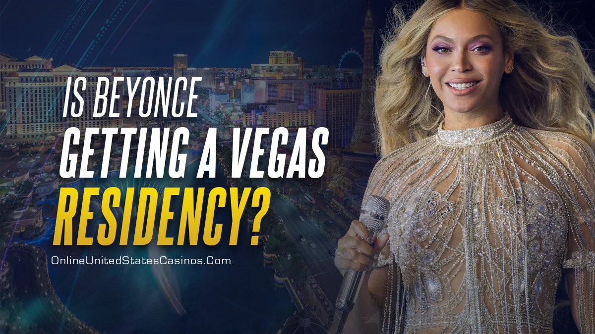 Beyoncé Las Vegas Residency – Fact or Fiction?