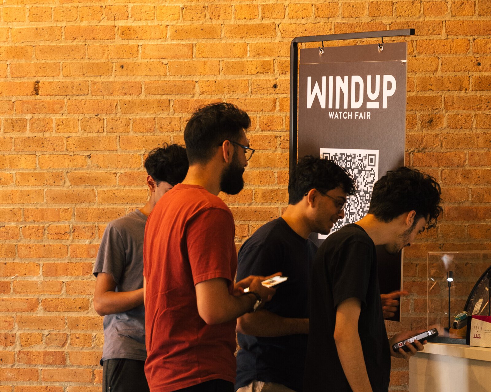 Parties, Panels, and Pizza! All the Events During Windup Chicago 2024