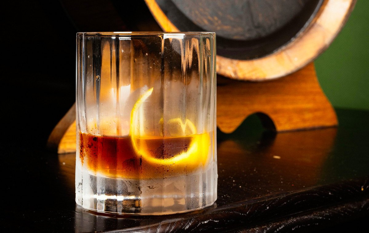 The Sazerac: The mysterious (and confusing) history of this iconic classic