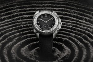 Longines Unveils the Pilot Majetek Pioneer Edition in Titanium