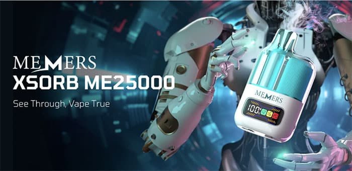 Memers XSORB ME25000 Preview: Groundbreaking Features