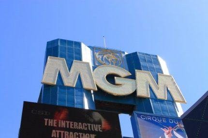 British Teen Arrested for Alleged Role in MGM Resorts Hacking