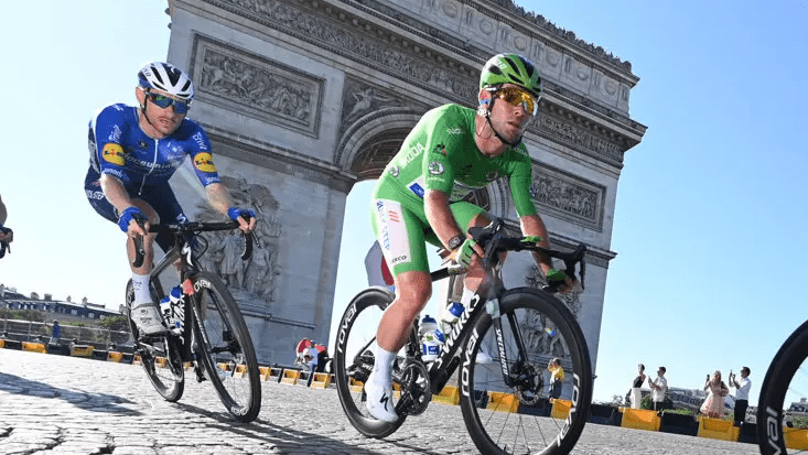 Tour de France Stage 6 Predictions: Cavendish for the double in Dijon