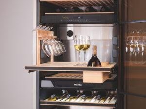 The Best Ways to Store Your Wine