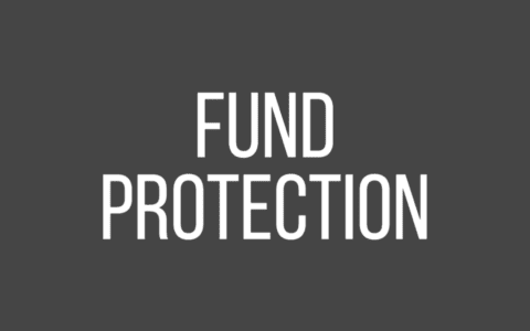 Fund Protection | The Safest Bookmakers To Bet With