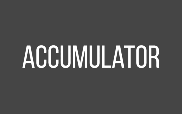 Accumulator Bet | What Are They? Which Bookie Is Best For Accas?