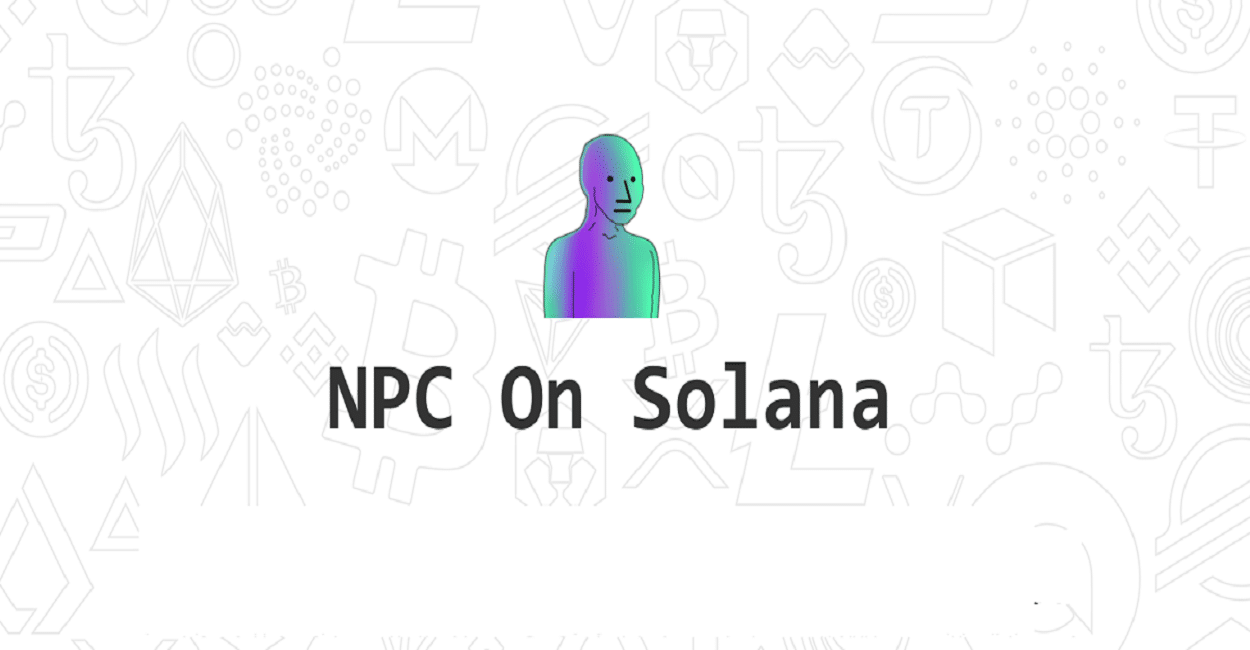 Top Trending Cryptos on Solana Chain Today – Peanie, NPC Solana, TIMECOIN