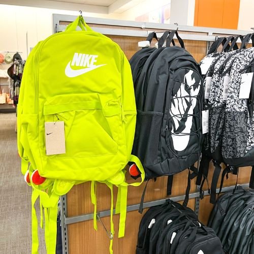 Nike Backpacks On Sale | Starting at Just $26.25 (was $35) Shipped! All The Best Deals Here!