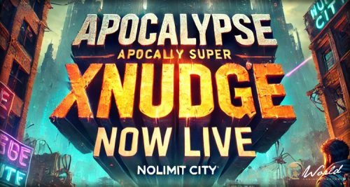 Battle Mutants in Apocalypse Super xNudge Slot by NoLimit City