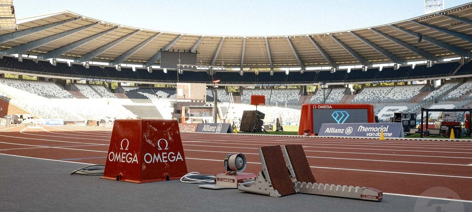 You Can’t Imagine All The Technology Omega Uses As The Official Timekeeper Of The 2024 Paris Olympics