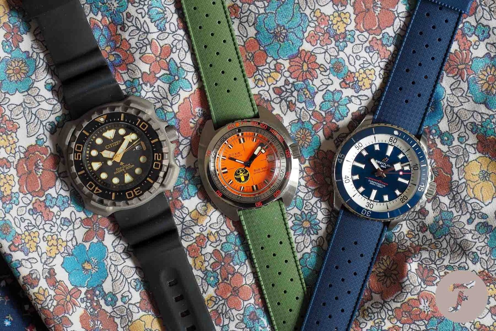 Fratello Talks: Finding The Perfect Summer Watch