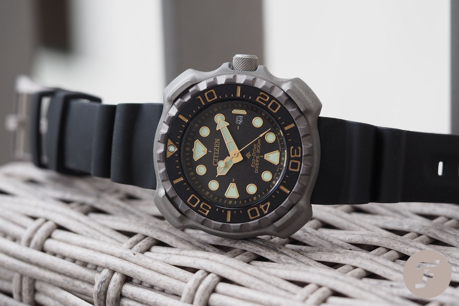 Fratello Favorites: The Best Summer Watches At Three Different Price Points — Mike’s Picks From Citizen, Panerai, And Rolex