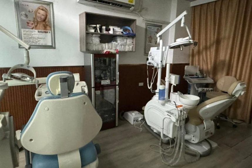 Illegal Philippine ‘POGO’ Hospitals Provide Plastic Surgery to Fugitives