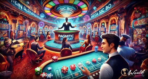 Pragmatic Play Launches Mega Sic Bac and Expands Live Casino Reach with OneCasino