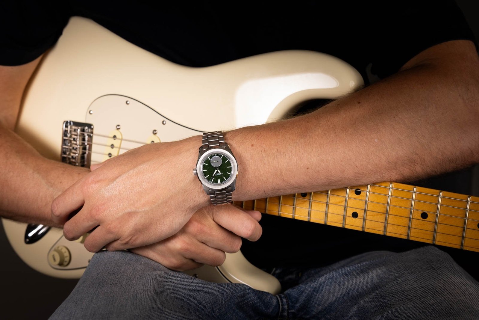 Parallel Passions: Comparing Our Beloved Watch Hobby To The Guitar World
